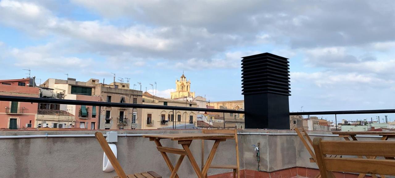 Planta Baja En La Muralla Romana Junto A La Catedral * Tarragona