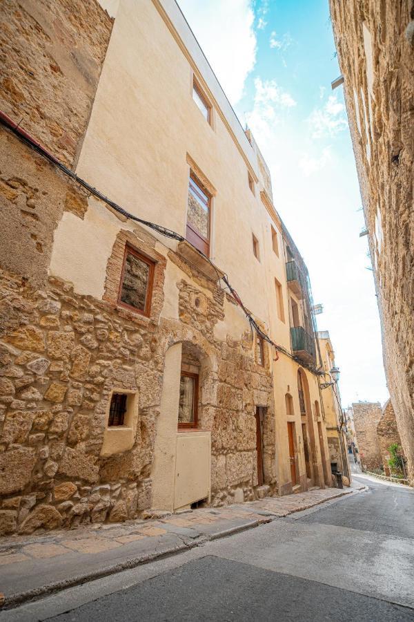 Appartement Planta Baja En La Muralla Romana Junto A La Catedral