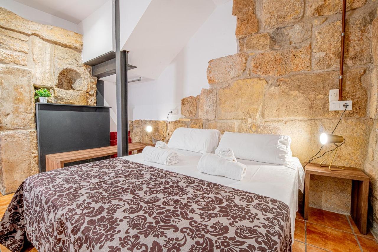 Appartement Planta Baja En La Muralla Romana Junto A La Catedral *