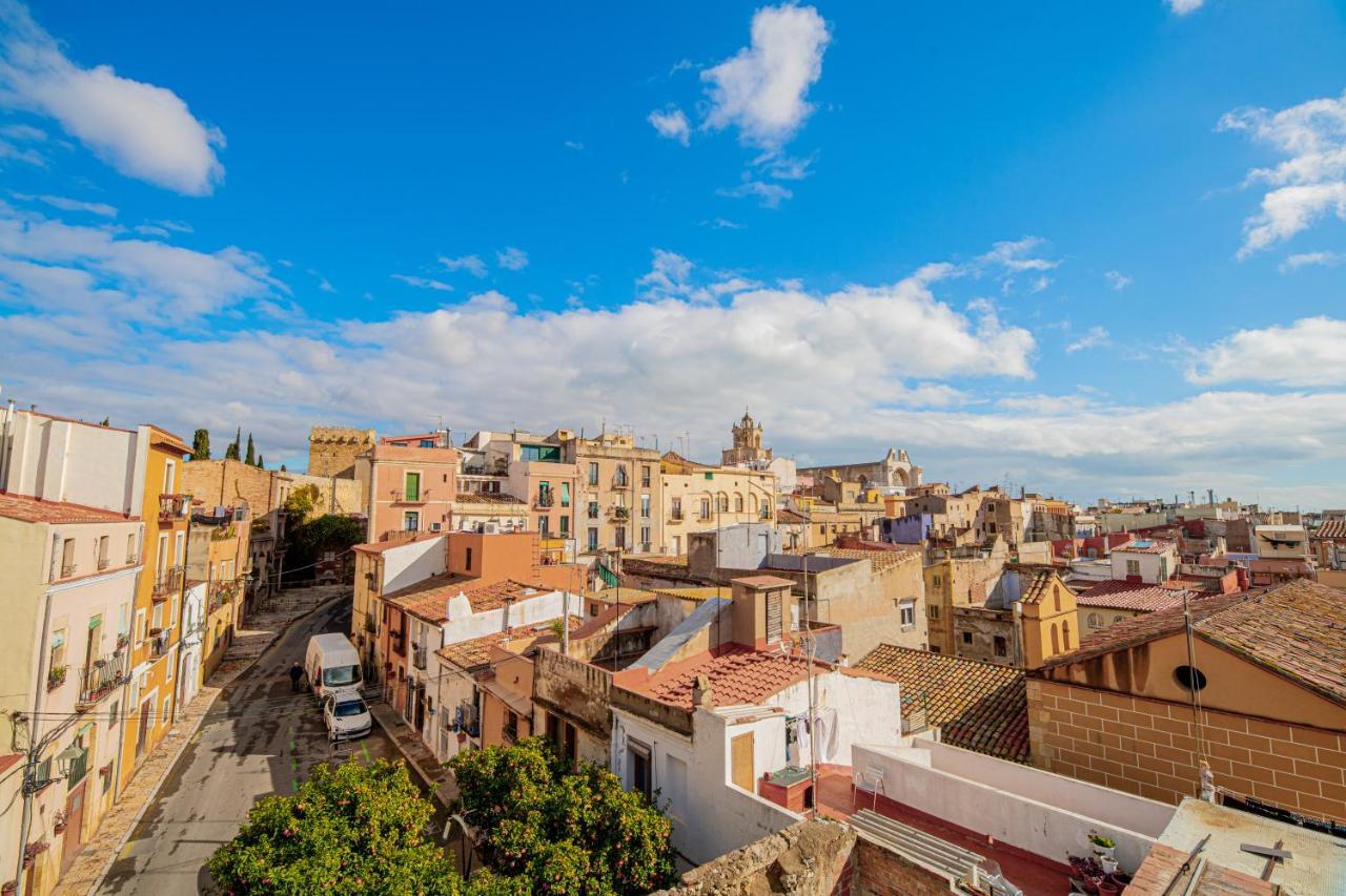 Appartement Planta Baja En La Muralla Romana Junto A La Catedral